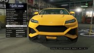 Buying my lamborghini urus- GTA online customization video