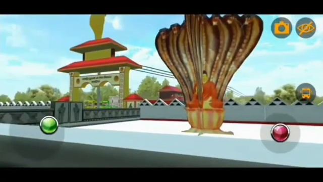 "Driving Simulator Sri Lanka vs Bus Simulator Sri Lanka: Game Comparison"