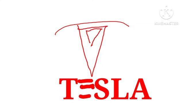 TESLA LOGO