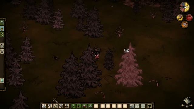 |Don't Starve| Episode 1: Whoa! Penguins can't fly!