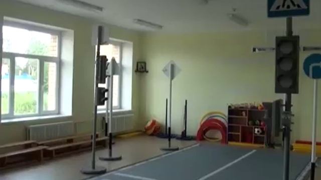 Детский сад № 11 приглашает новых воспитанников