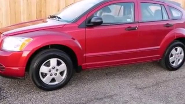 2007 Dodge Caliber HB FWD in Waco, TX 76710