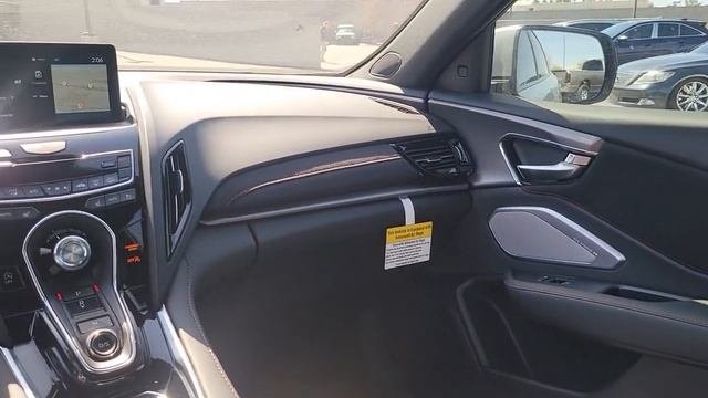 2023 Acura RDX Henderson NV 230257