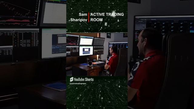 DarkPool. Тайные сделки крупных игроков в трейдинге