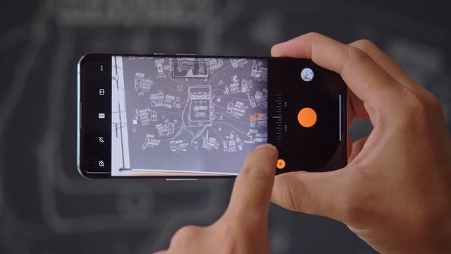 OnePlus 9 and 9 Pro key features