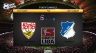 16.03.2019 Stuttgart-Hoffenheim Maçı Hangi Kanalda Saat Kaçta? S Sport 2