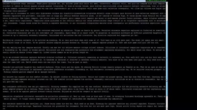 Linux - sort Command- w3resource