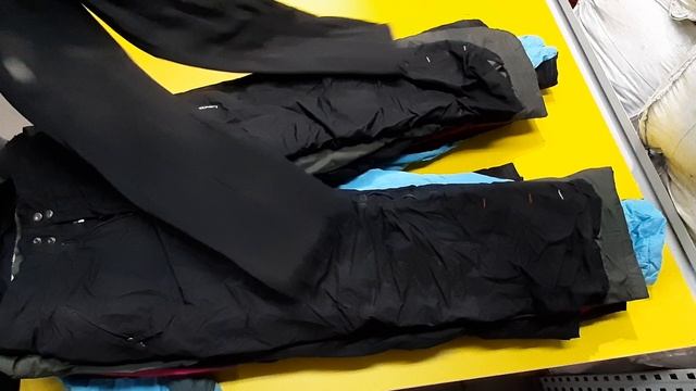 Горнолыжка (-UKS-Ski Suit) - С 539