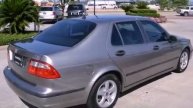 Pre-Owned 2004 Saab 9-5 Houston TX 77090