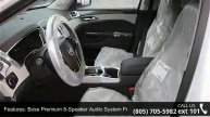2015 Cadillac SRX Base - Crestmont Cadillac - Beachwood, ...