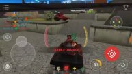 Играю в Танки Онлайн
