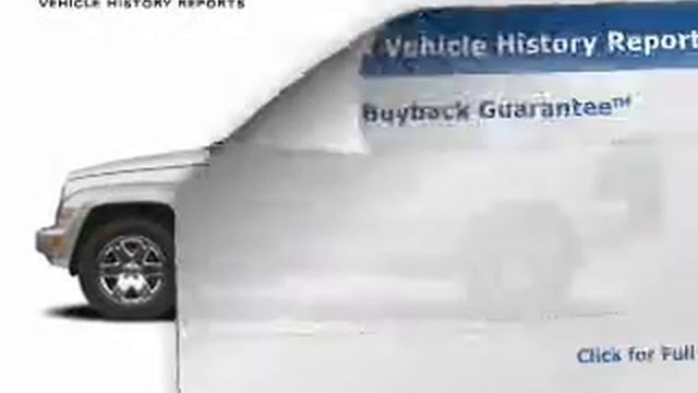 2005 Jeep Liberty - Lake City FL