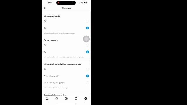 How to Change Instagram Notification Sound on iPhone - iOS 17 (Updated 2023)