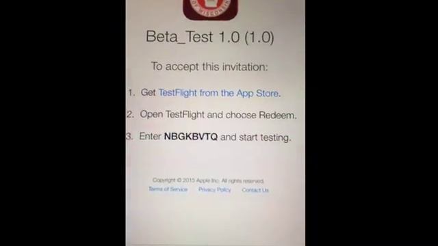 TLW Beta Demo