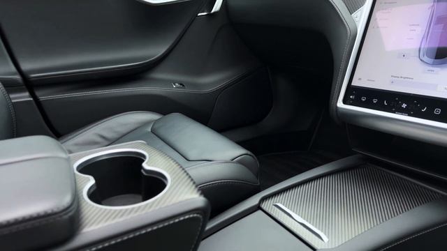 Tesla Model S 90D | Hillmoren