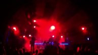 Tesla Boy - Invisible @ Live at Bee Camp 2014