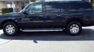 2004 CADILLAC ESCALADE ESV in Denver, NC 28037