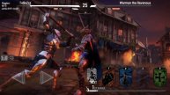 CryptoKnights Gameplay Android / iOS NFT Fighting Game
