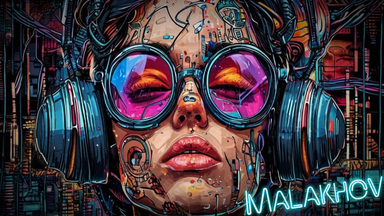 Новый трек / Ilya Malakhov - Inspiration