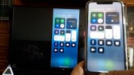 iPhone 11 Pro Max +IOS 14.4.2 + Waze + AirPlay = phone screen blackout