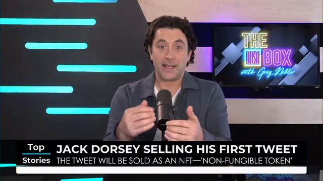 Apple Rumors, Tesla expanding 'Full Self-Driving'; Jack Dorsey sells tweet via NFT, Super Nintendo