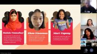 Human Rights Sheroes (March 7, 2024)