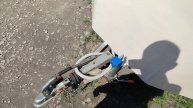 Прицеп-дача Dethleffs Caravans T3 выполненные переделки.