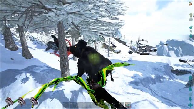 Let's Play: Modded ARK (EA) ~ S03 E46 ~ DodoRexy!