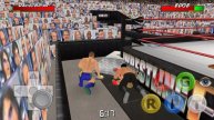 Roman Reigns vs Edge vs Daniel Bryan || Wrestling Empire || WRESTLEMANIA 37 || HGDIY
