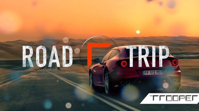 Trooper - Road Trip