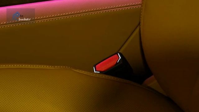 2023 Range Rover Autobiography - interior and exterior