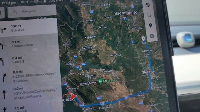Tesla Version 11 2022.8.2 How To Find Nearby Superchargers #TeslaSeaechForNearbySuperchargers