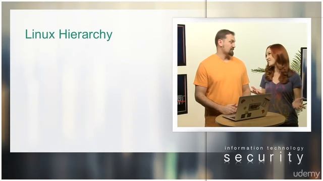 Linux Fundamentals - 6 Linux Commands