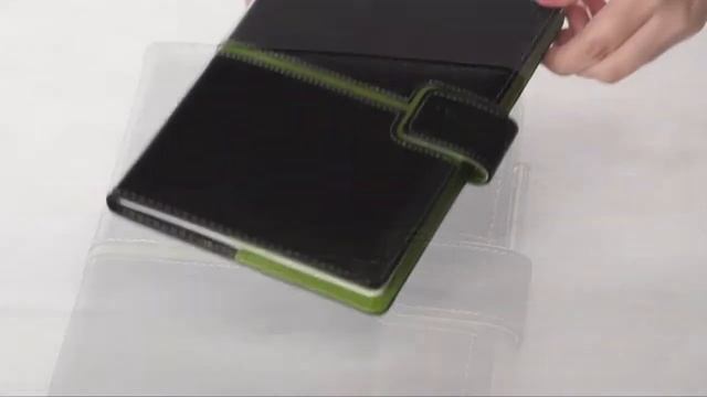 Notes Magnetic 48