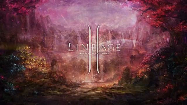 Музыка Lineage 2