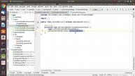 Android Dərsləri 5 - İntentlər, Explicit İntent