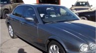 2004 Jaguar XJ-Series Used Cars Denver CO
