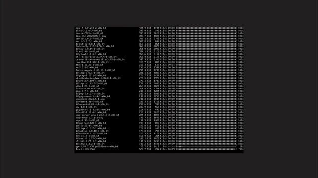 Installing Arch Linux on an EFI vm