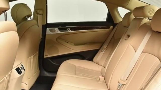 New 2020 Genesis G80 Atlanta Duluth, GA #G820021 - SOLD
