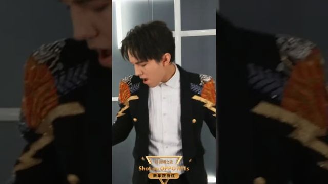 Димаш Кудайберген в Китае Dimash 2018 Weibo night