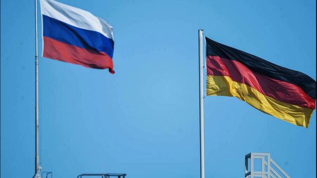 Германия ответила на вызов посла в МИД РФ