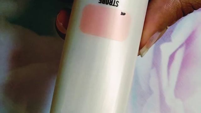 MAC Strobe cream best cream