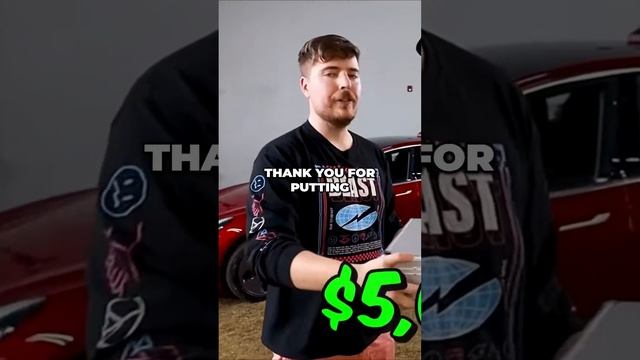 Man Wins Tesla in Epic Quadrant Challenge!