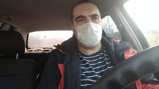 Обращение к москвичам