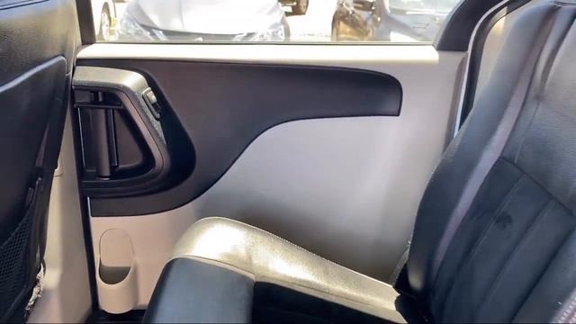 2017 Dodge Grand Caravan SXT Phoenix  Surprise  Glendale  Peoria  Avondale  Tolleson