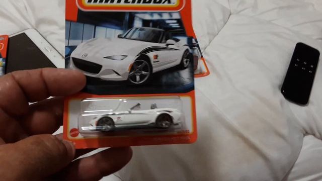 matchbox  cars