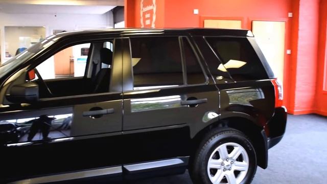 2010 10 LAND ROVER FREELANDER 2.2 TD4