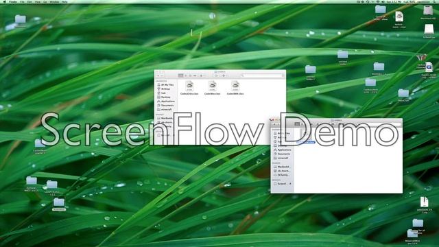 How to install mocreatures on Mac