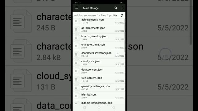 How are you File mannger  link.https://m.apkpure.com/file-manager/com.alphainventor.filemanager/amp