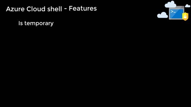 Azure CLoud Shell